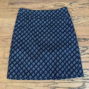EUC Ann Taylor Skirt